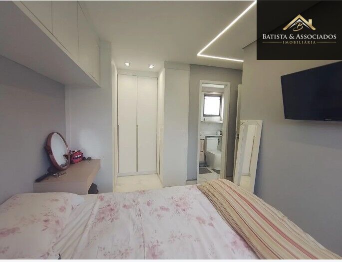 Apartamento, 2 quartos, 66 m² - Foto 8