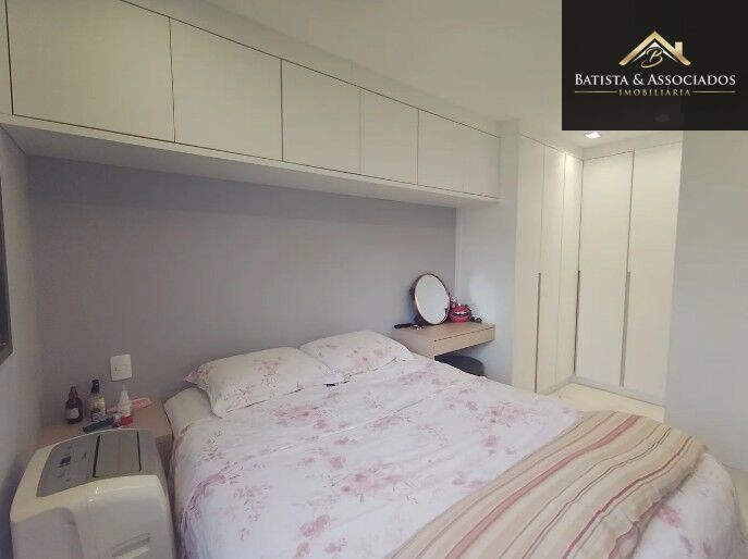 Apartamento, 2 quartos, 66 m² - Foto 9
