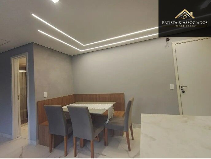Apartamento, 2 quartos, 66 m² - Foto 4