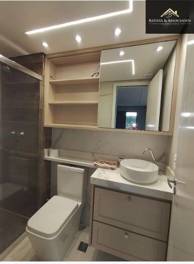 Apartamento, 2 quartos, 66 m² - Foto 15