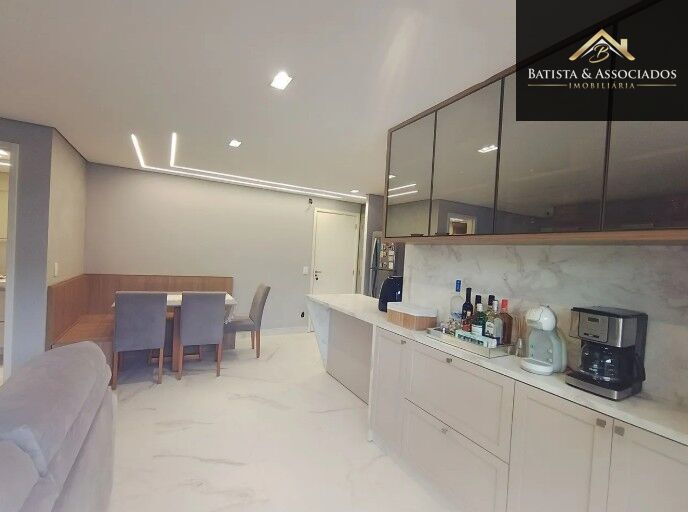 Apartamento, 2 quartos, 66 m² - Foto 3