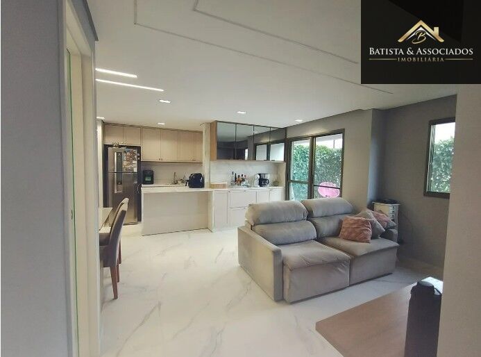 Apartamento, 2 quartos, 66 m² - Foto 1