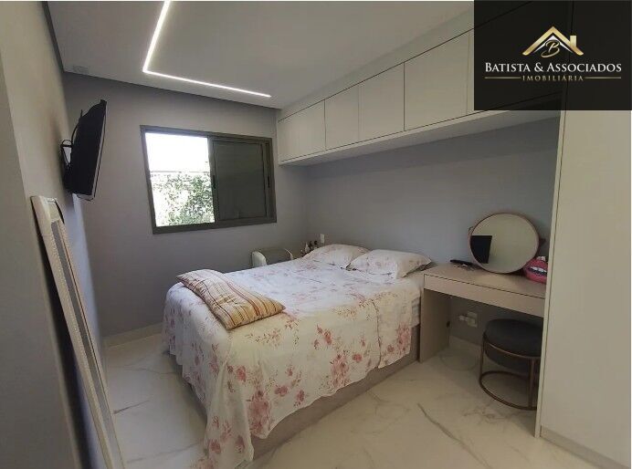 Apartamento, 2 quartos, 66 m² - Foto 10