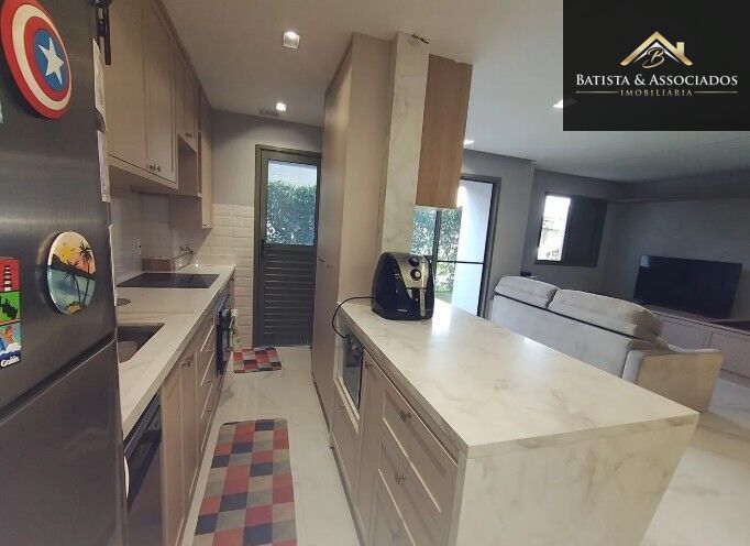 Apartamento, 2 quartos, 66 m² - Foto 5