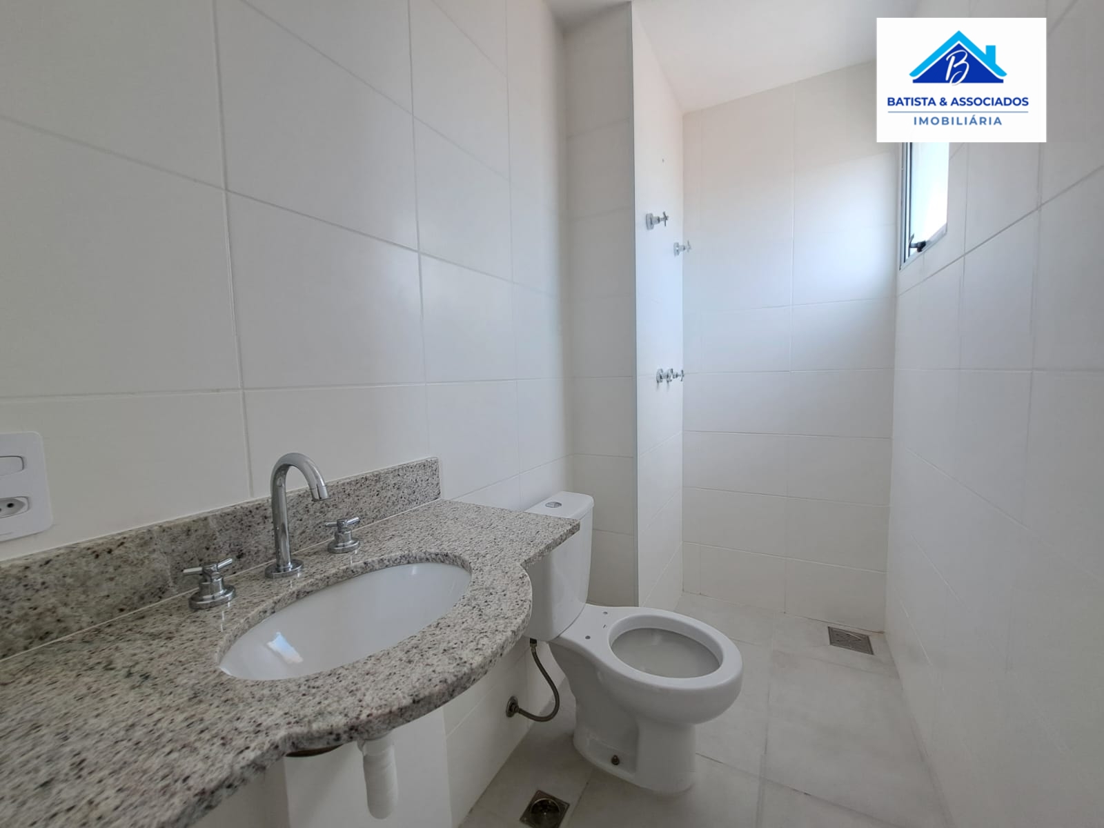 Apartamento à venda com 1 quarto, 60m² - Foto 4