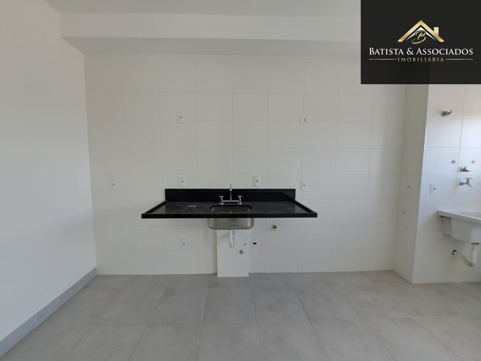 Apartamento, 1 quarto, 60 m² - Foto 3