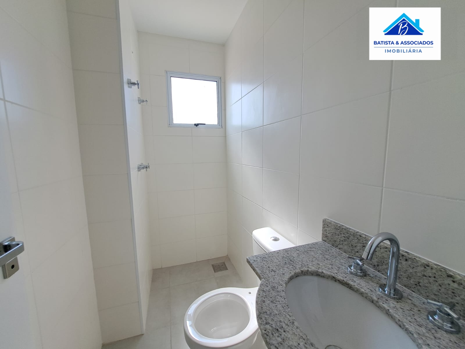 Apartamento à venda com 1 quarto, 60m² - Foto 5