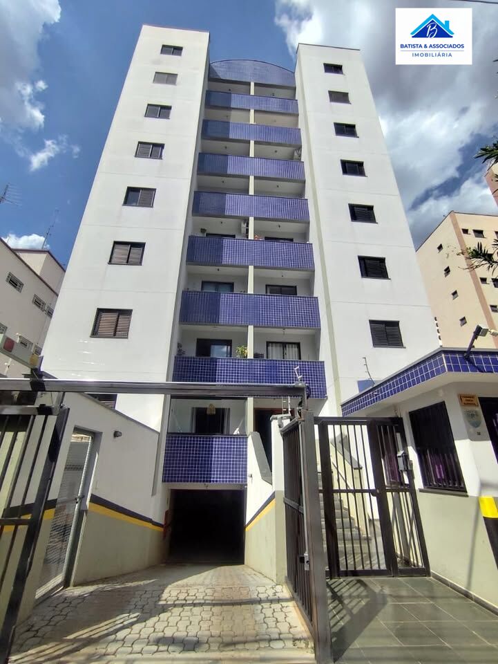 Apartamento, 2 quartos, 62 m² - Foto 1