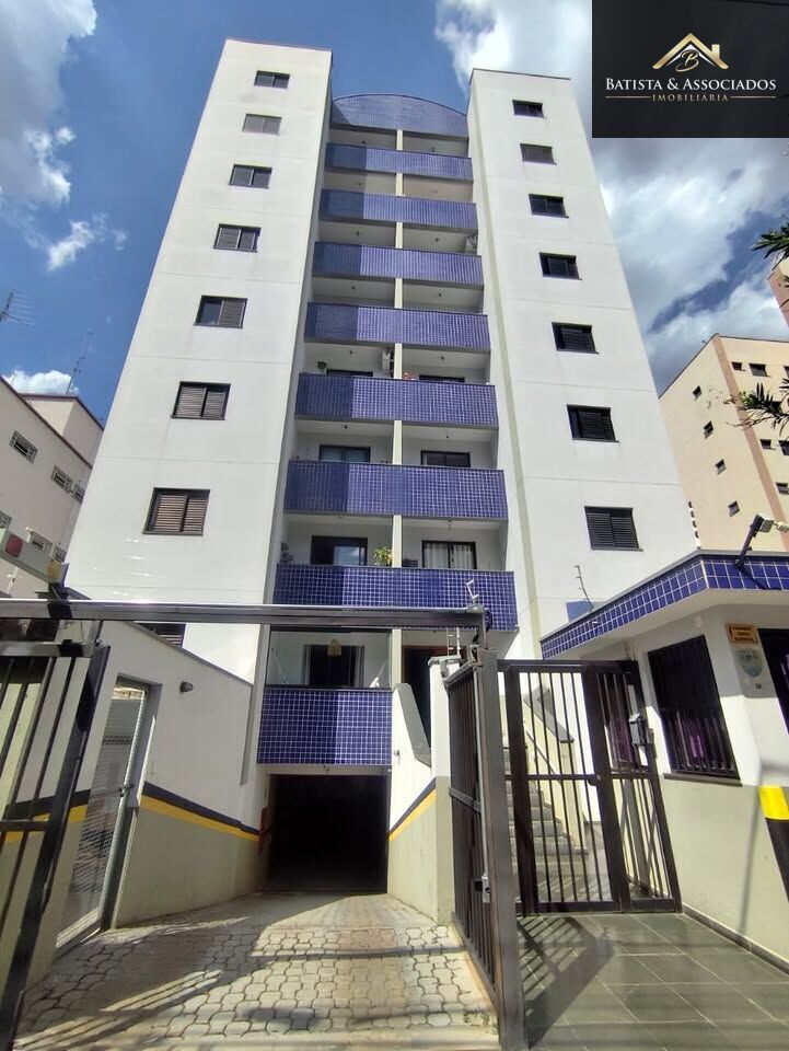 Apartamento, 2 quartos, 62 m² - Foto 1