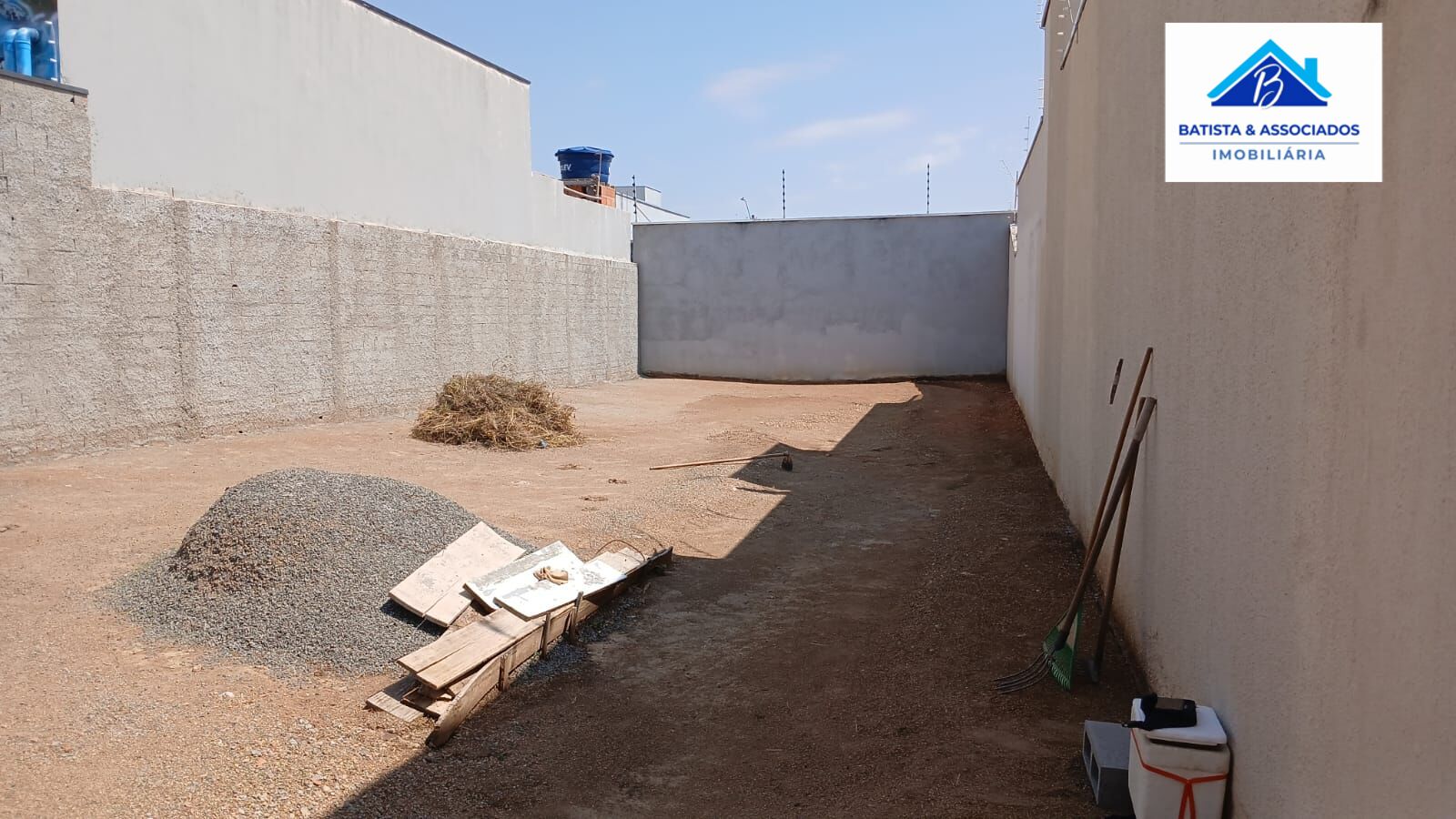 Terreno, 216 m² - Foto 5