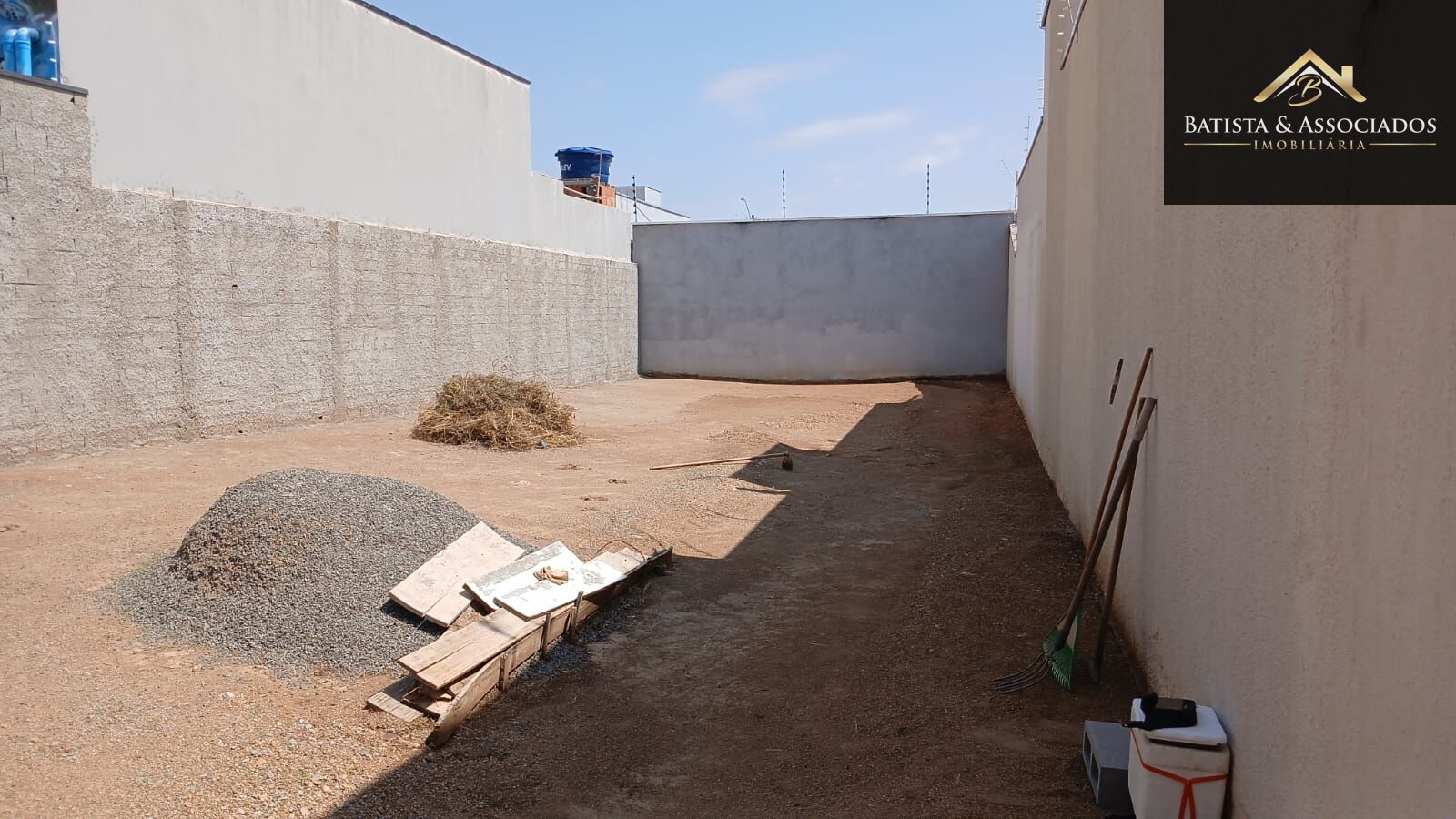 Terreno, 216 m² - Foto 5