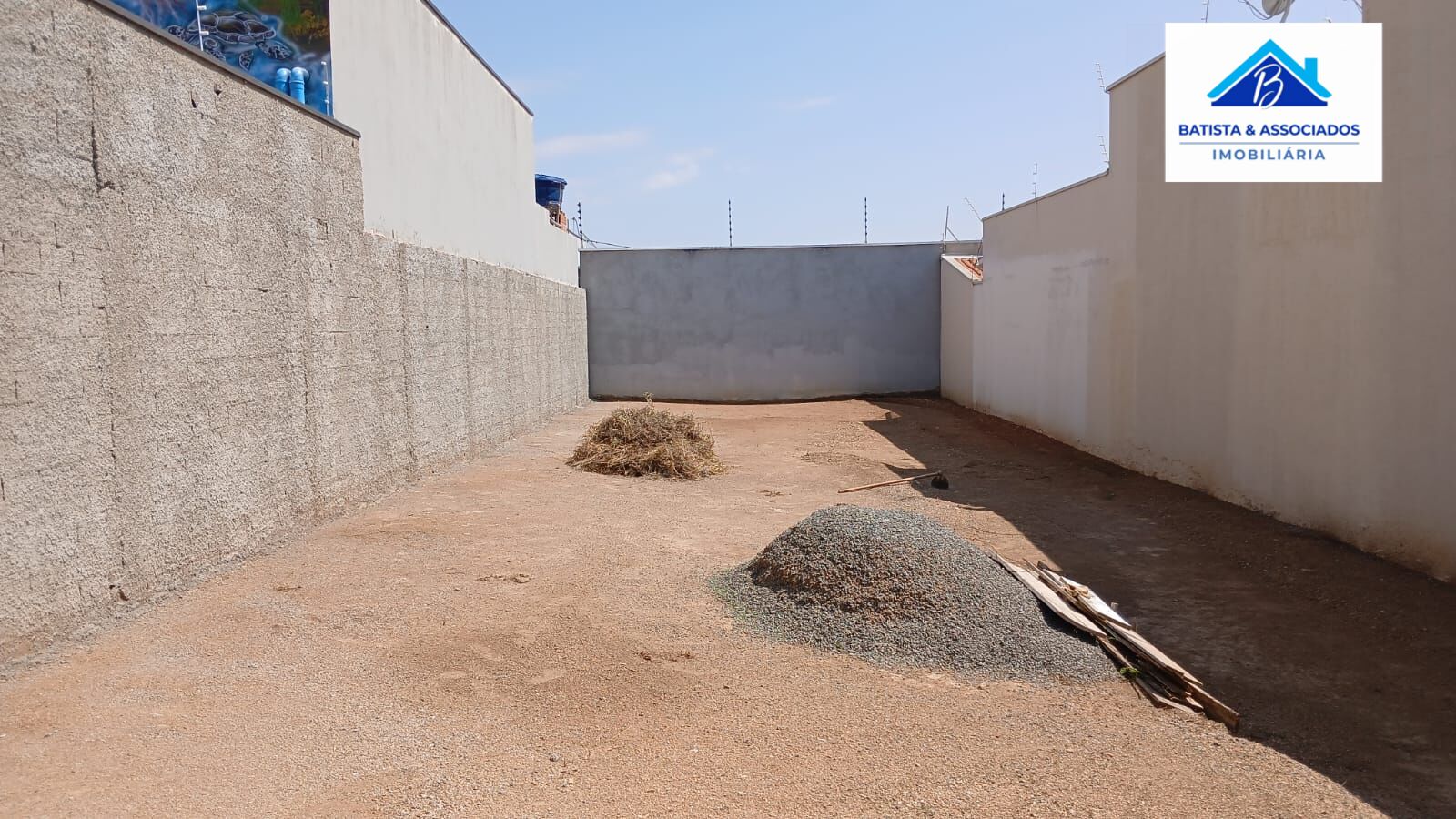 Terreno, 216 m² - Foto 2