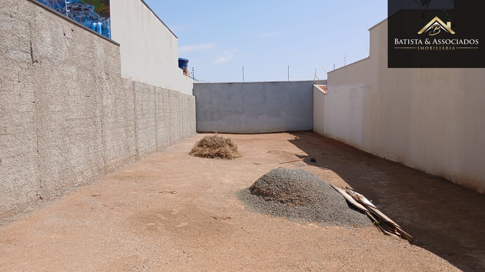 Terreno, 216 m² - Foto 2