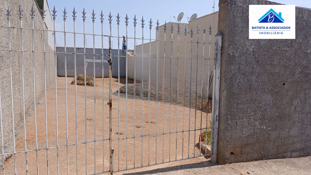 Terreno, 216 m² - Foto 1