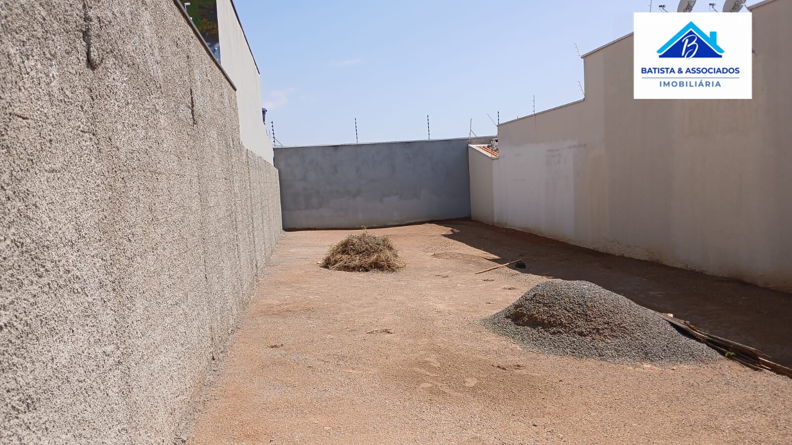 Terreno, 216 m² - Foto 4