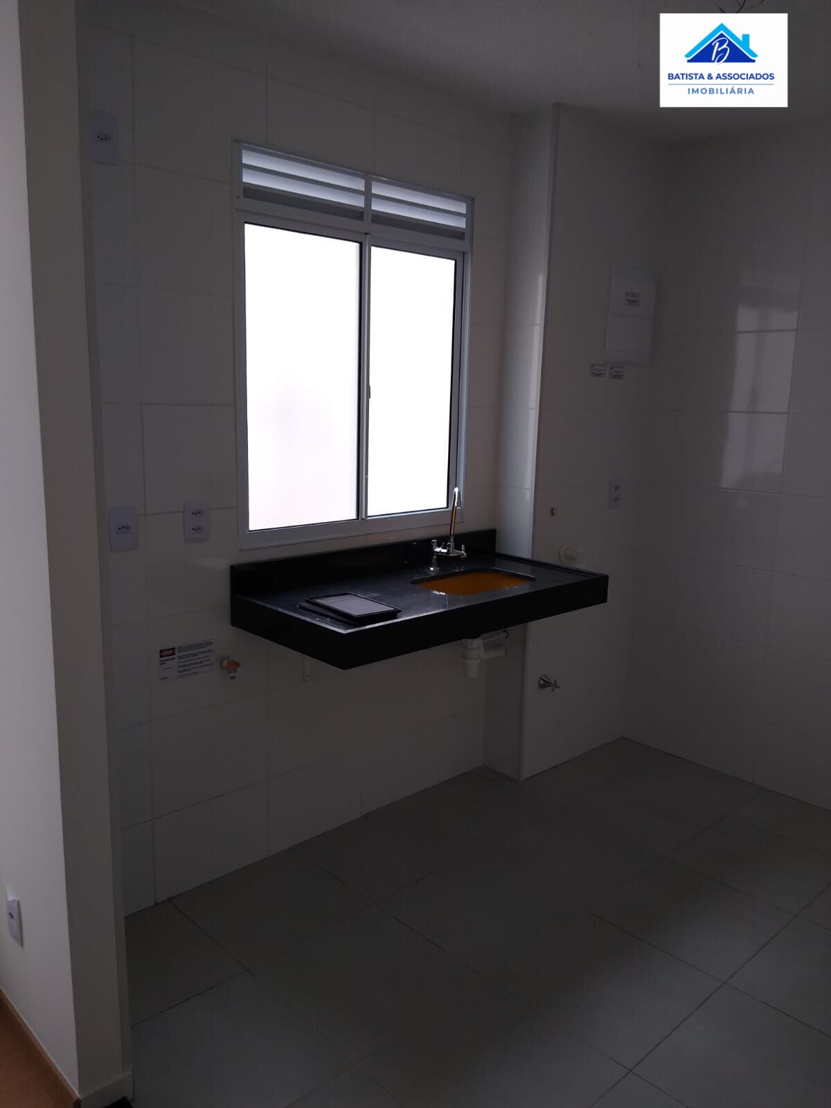 Apartamento à venda com 2 quartos, 45m² - Foto 4