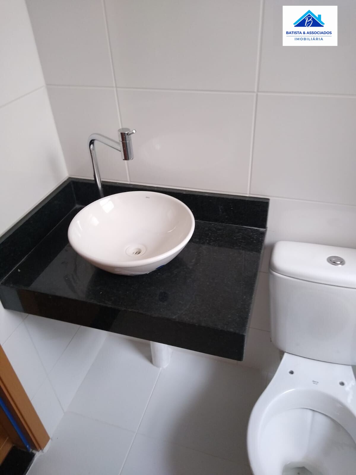 Apartamento à venda com 2 quartos, 45m² - Foto 7