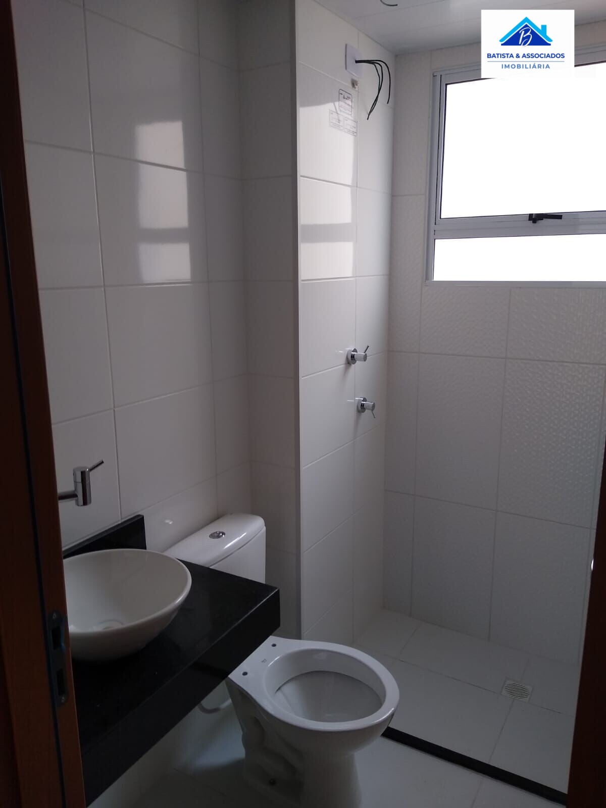 Apartamento à venda com 2 quartos, 45m² - Foto 6