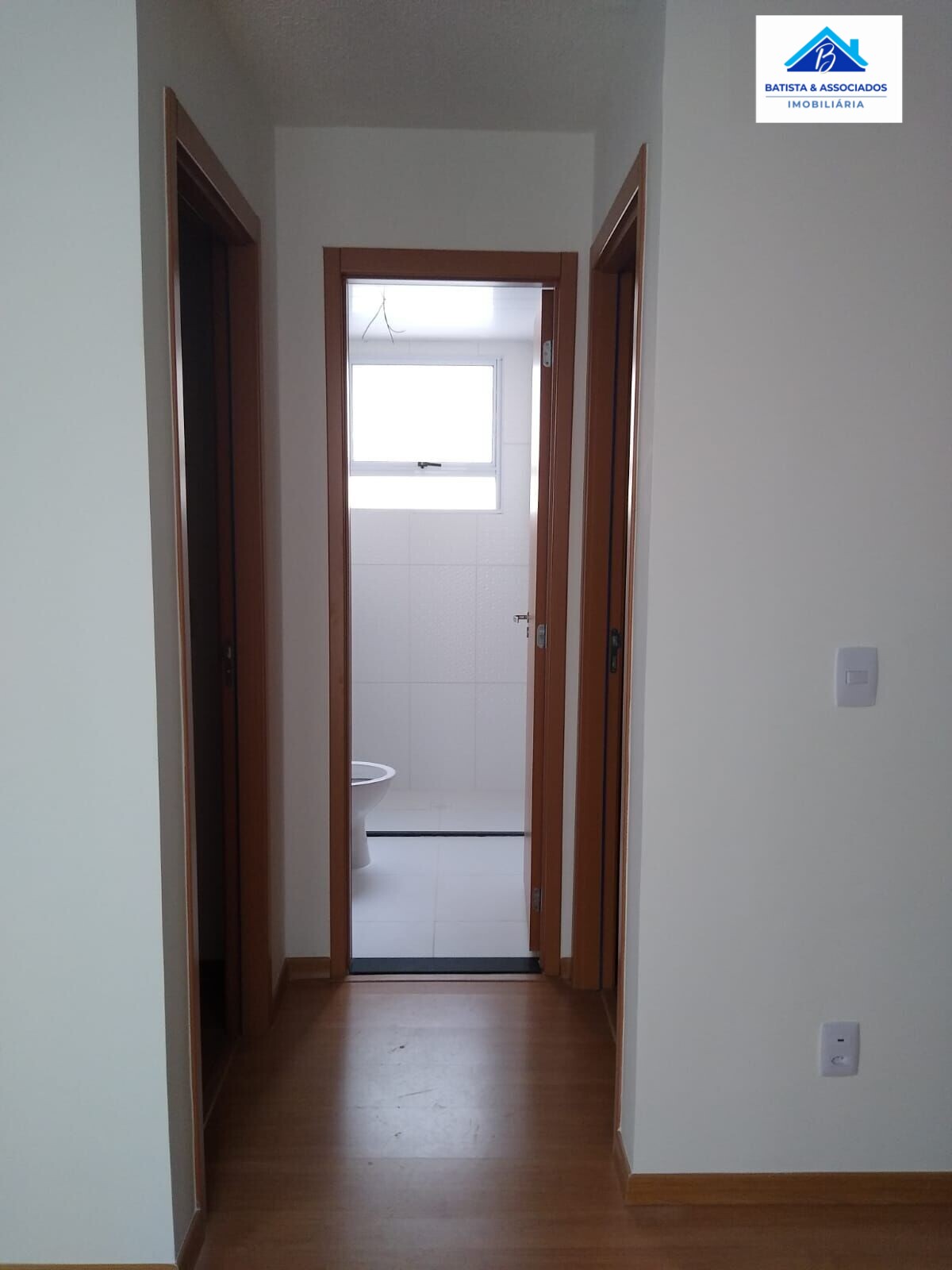 Apartamento à venda com 2 quartos, 45m² - Foto 5