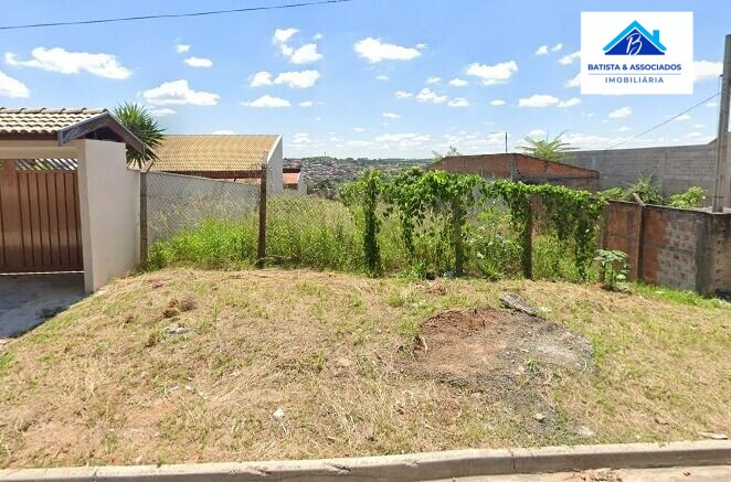 Terreno à venda, 625m² - Foto 1