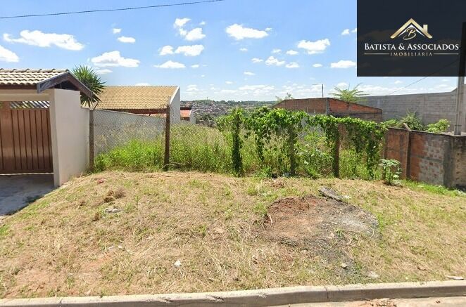 Terreno, 625 m² - Foto 1