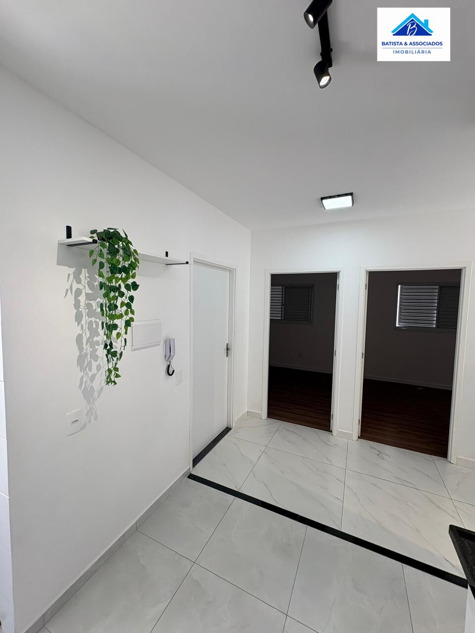 Apartamento, 2 quartos, 51 m² - Foto 4