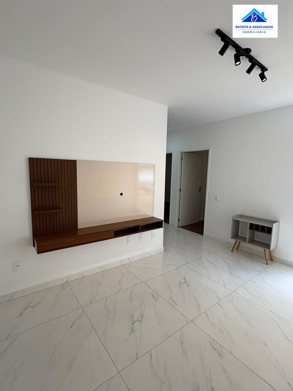 Apartamento, 2 quartos, 51 m² - Foto 1