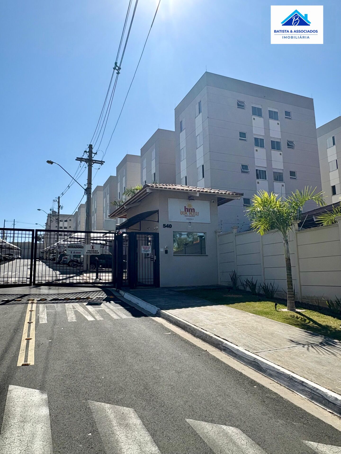 Apartamento, 2 quartos, 51 m² - Foto 15