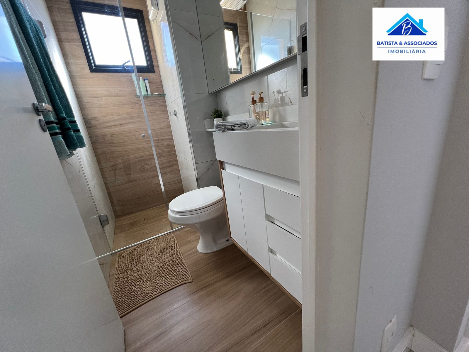 Apartamento à venda com 2 quartos, 47m² - Foto 27