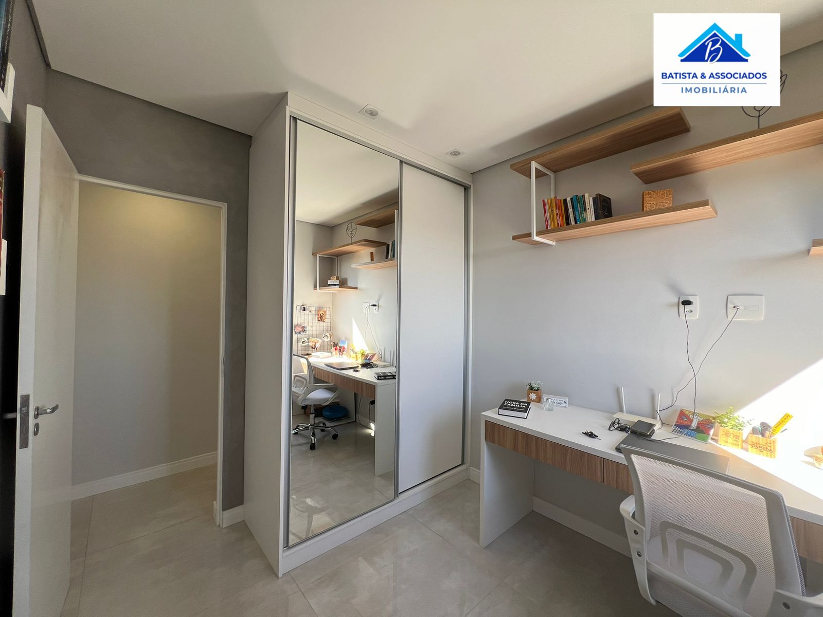 Apartamento à venda com 2 quartos, 47m² - Foto 17