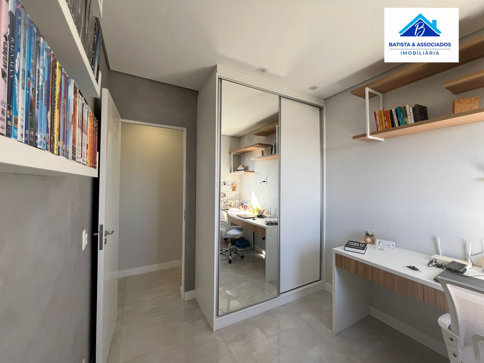 Apartamento à venda com 2 quartos, 47m² - Foto 18