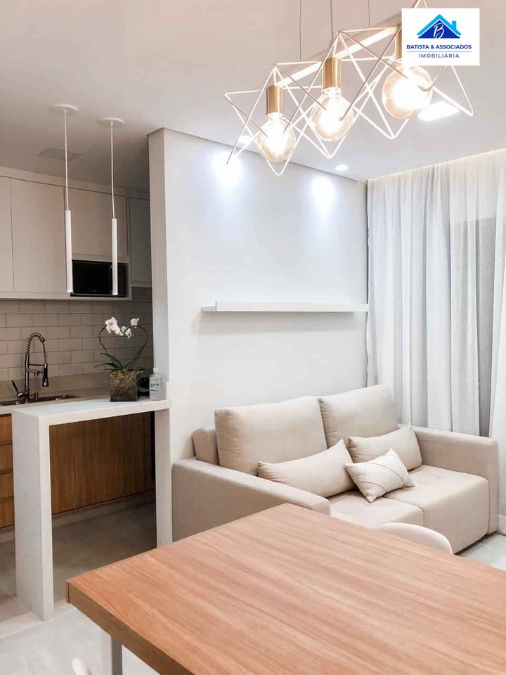 Apartamento à venda com 2 quartos, 47m² - Foto 5