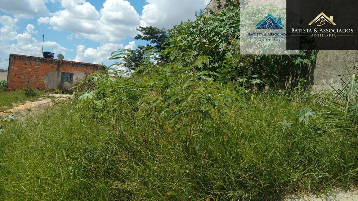 Terreno, 160 m² - Foto 1
