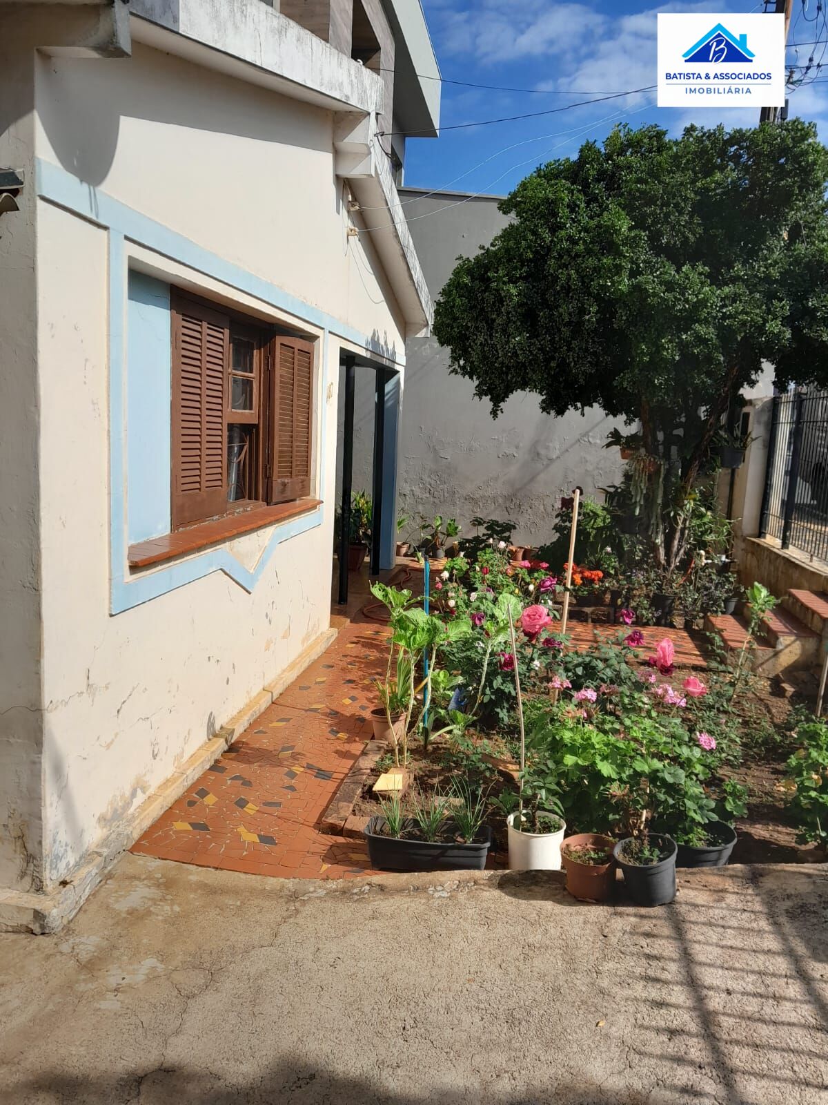 Prédio Inteiro à venda, 350m² - Foto 1