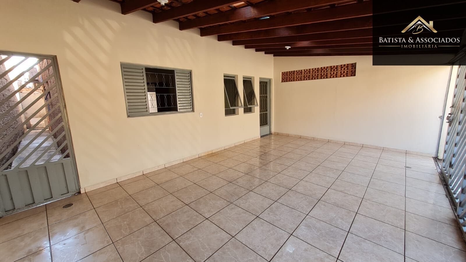 Casa, 3 quartos, 80 m² - Foto 4