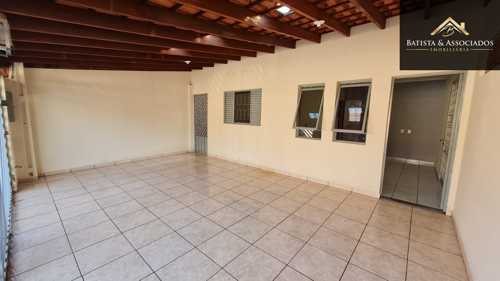 Casa, 3 quartos, 80 m² - Foto 2