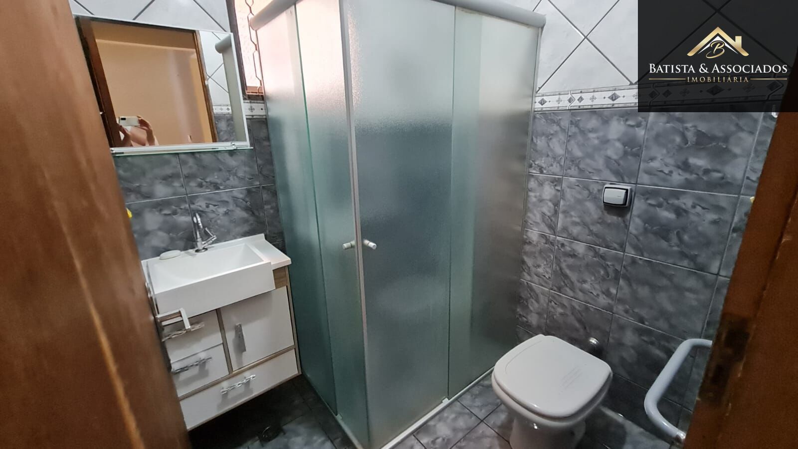 Casa, 3 quartos, 80 m² - Foto 11