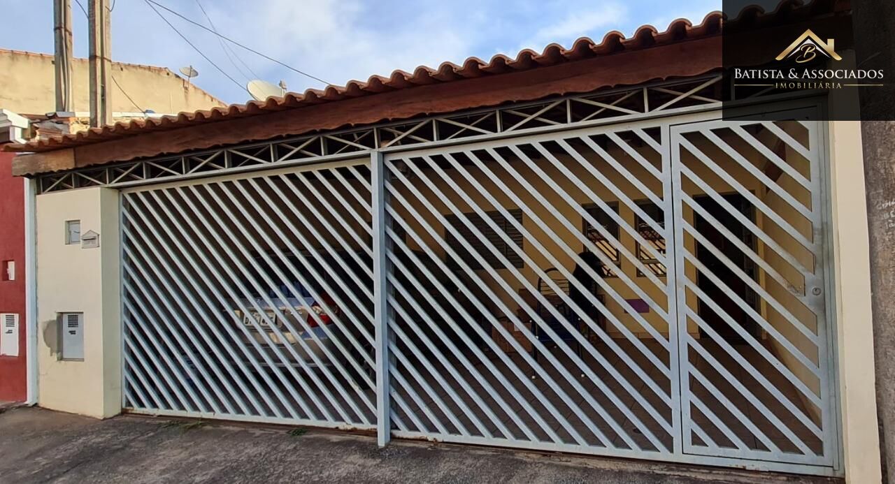 Casa, 3 quartos, 80 m² - Foto 1
