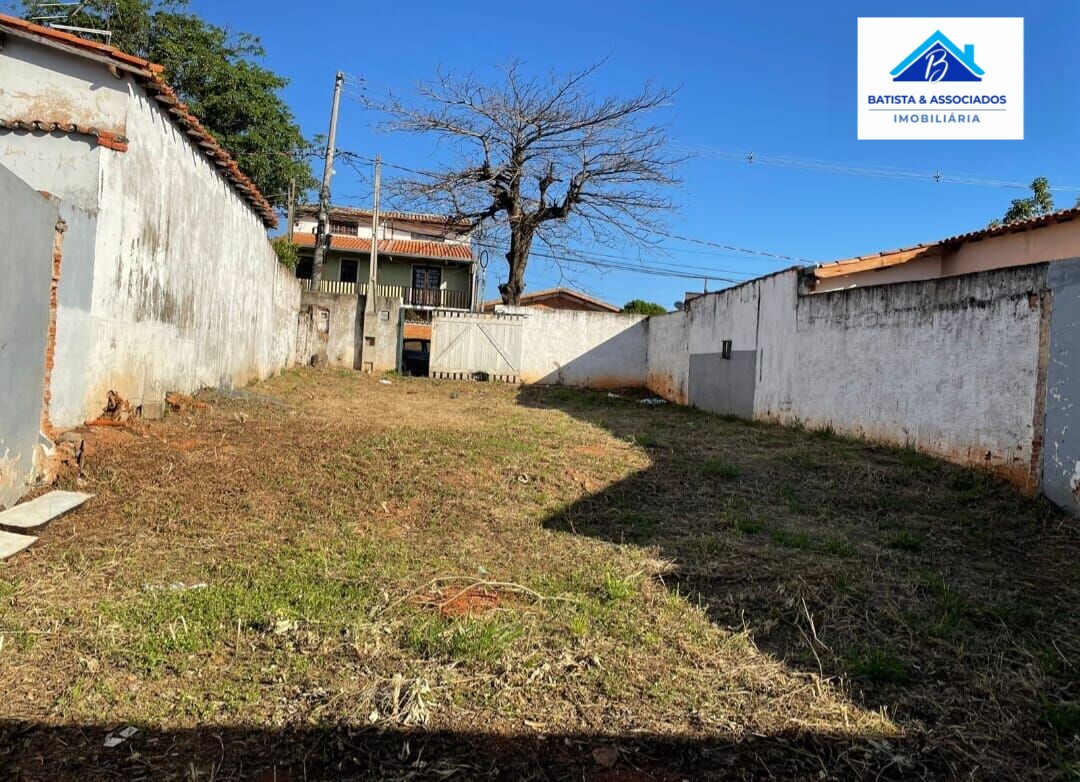 Terreno à venda, 250m² - Foto 3