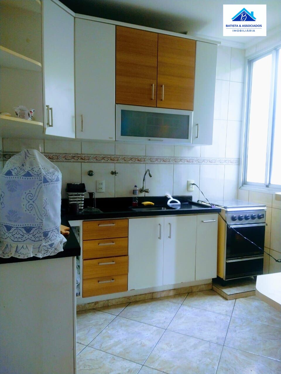 Apartamento à venda com 2 quartos, 62m² - Foto 4