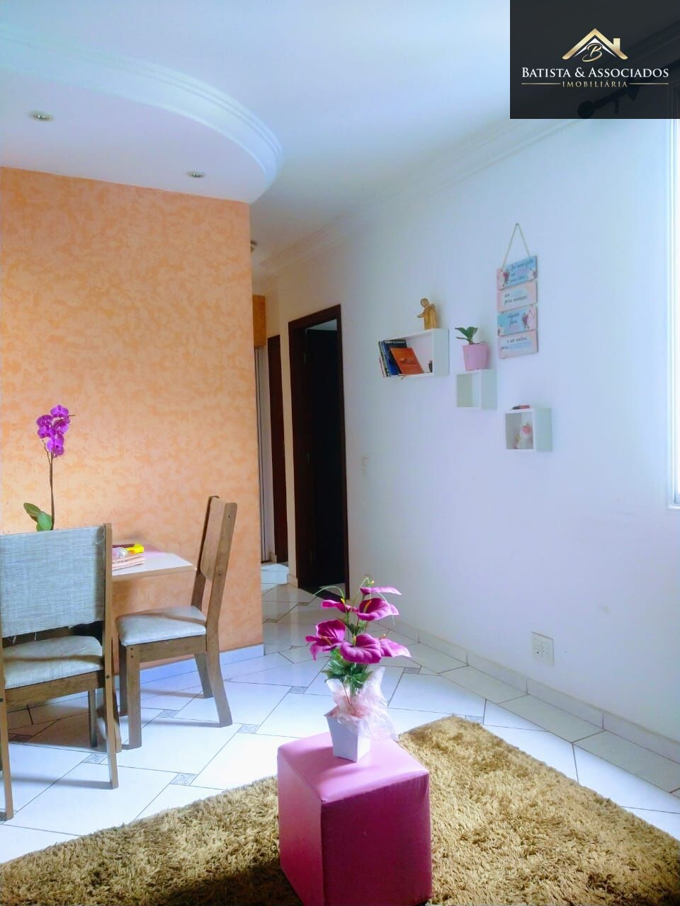 Apartamento, 2 quartos, 62 m² - Foto 6