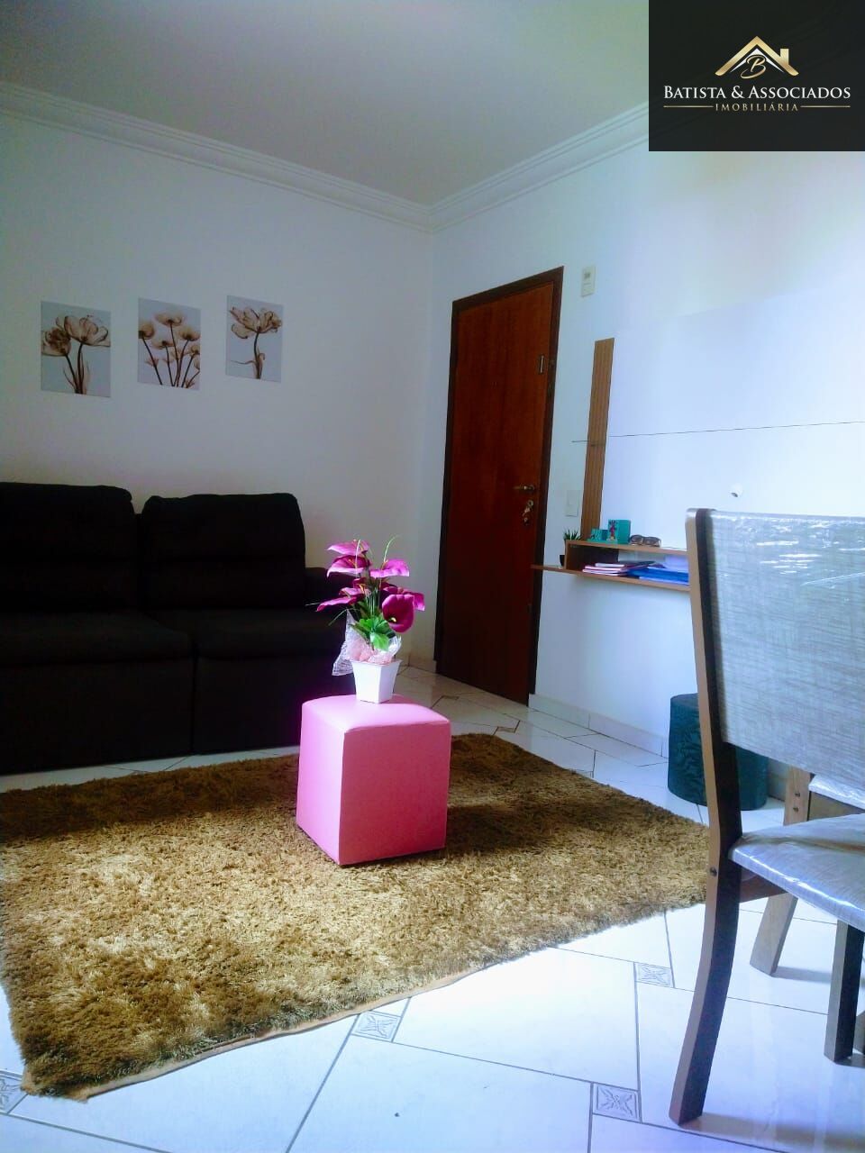 Apartamento, 2 quartos, 62 m² - Foto 5