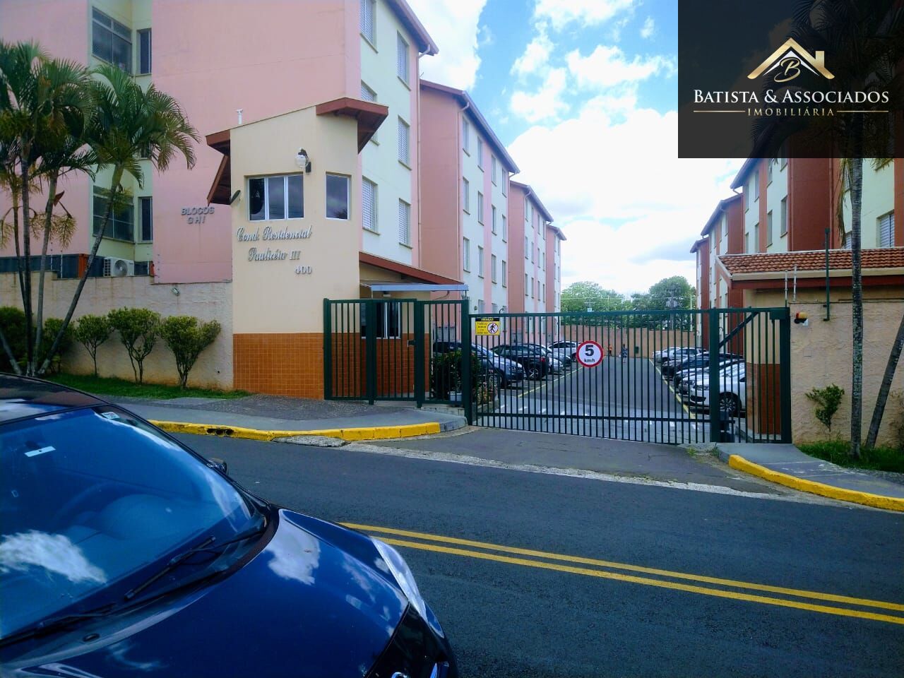 Apartamento, 2 quartos, 62 m² - Foto 1