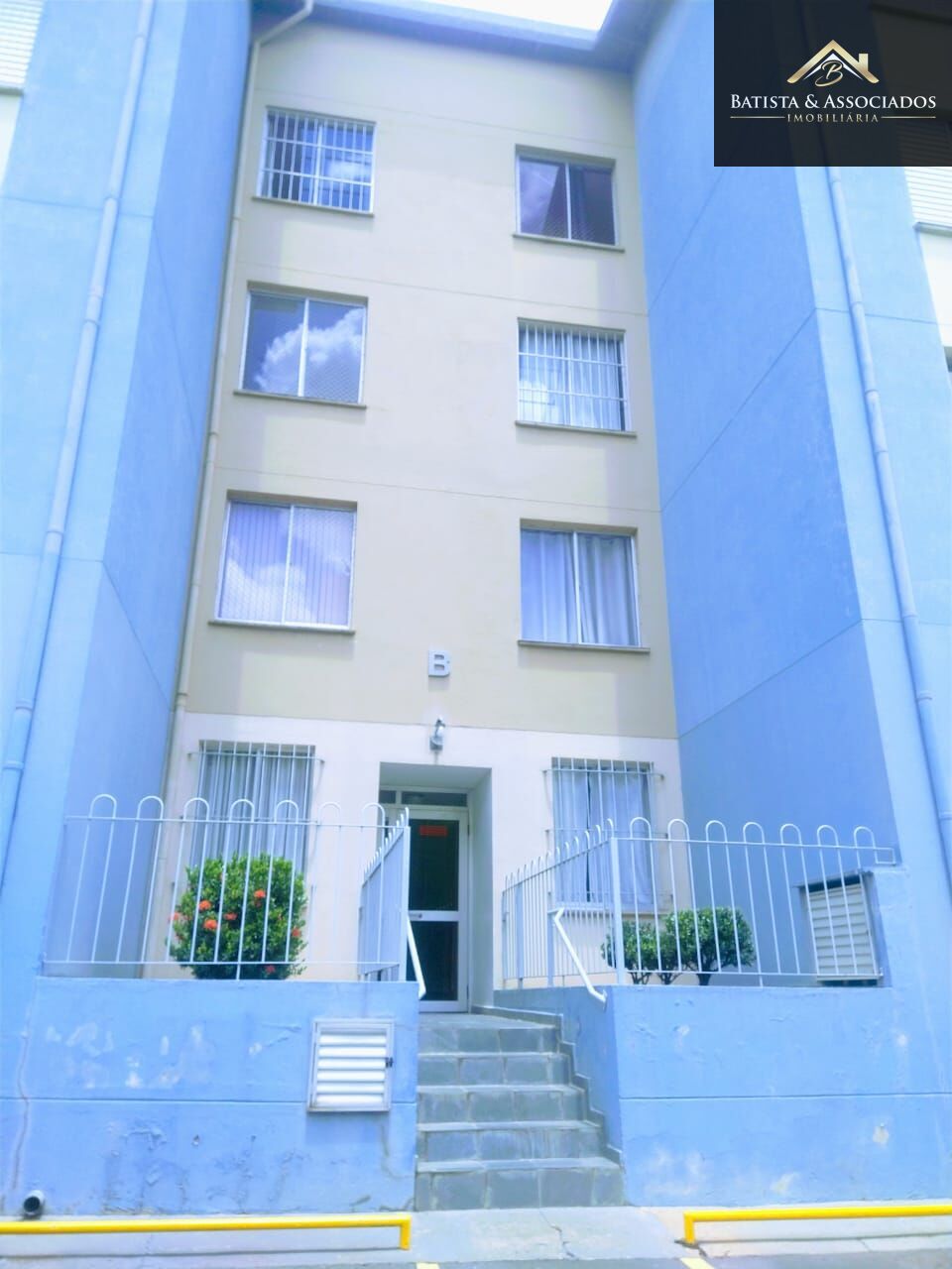 Apartamento, 2 quartos, 62 m² - Foto 3