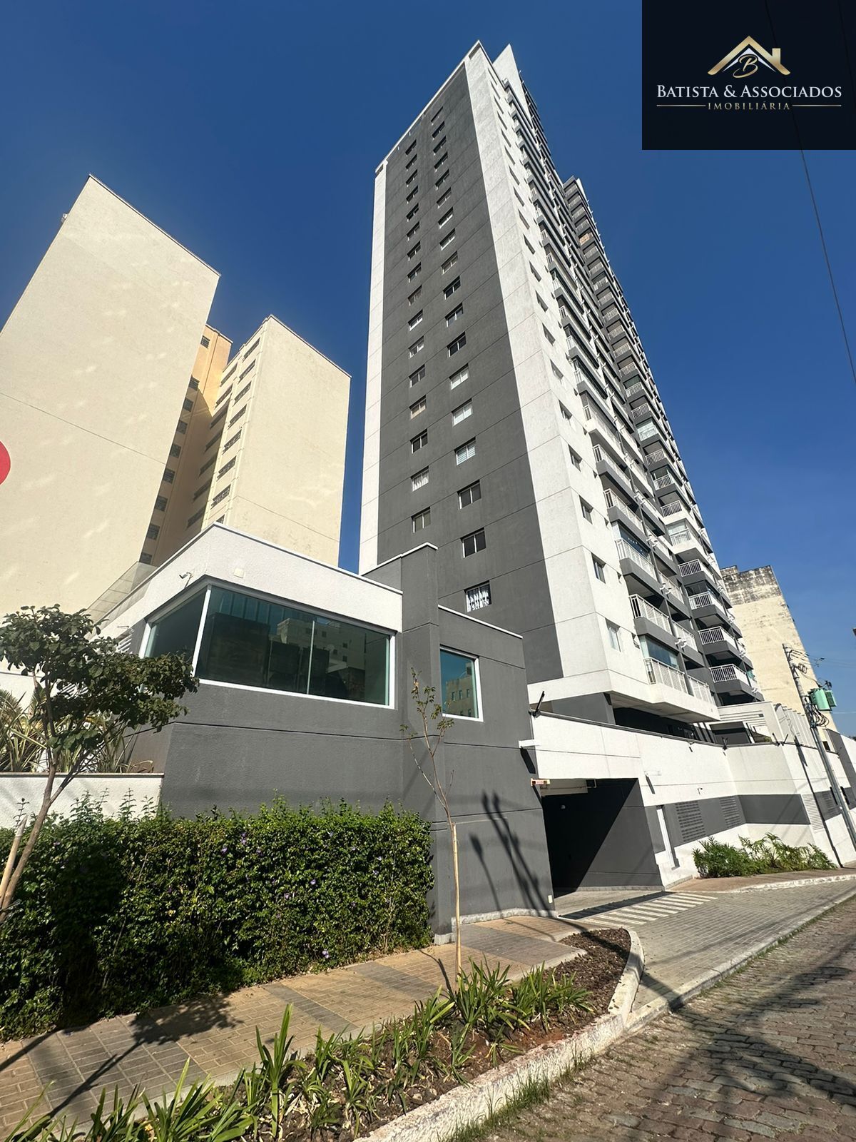 Apartamento, 2 quartos, 57 m² - Foto 2