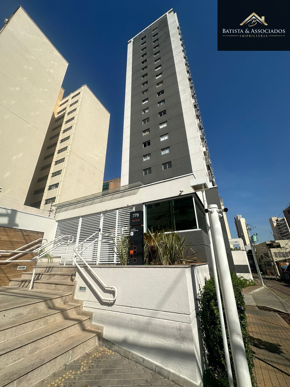 Apartamento, 2 quartos, 57 m² - Foto 1