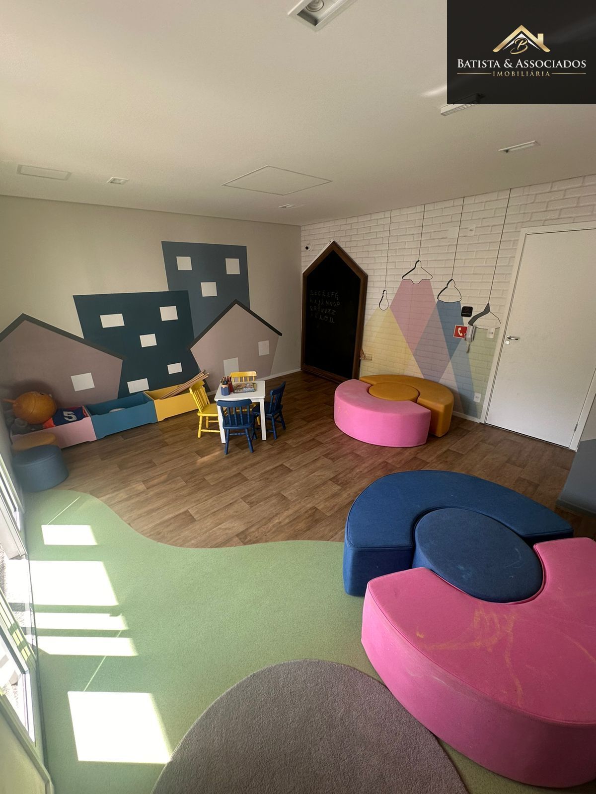 Apartamento, 2 quartos, 57 m² - Foto 24