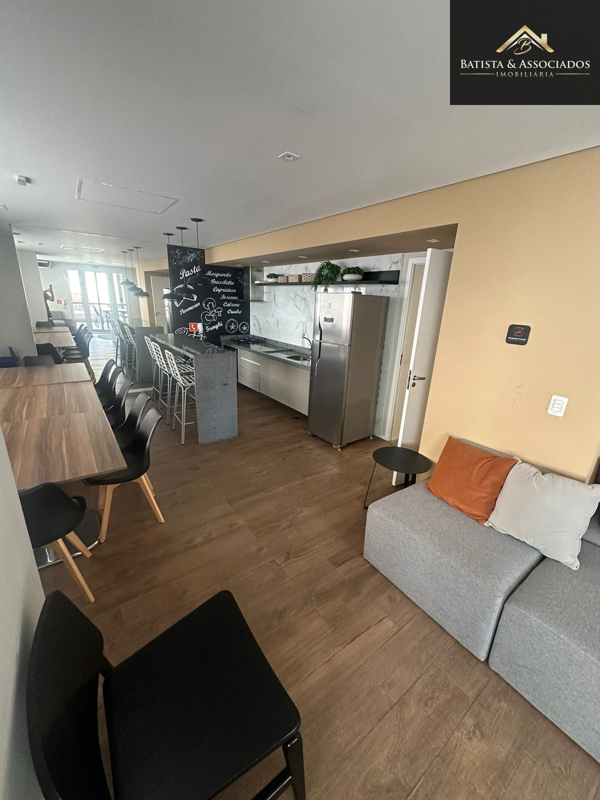 Apartamento, 2 quartos, 57 m² - Foto 6