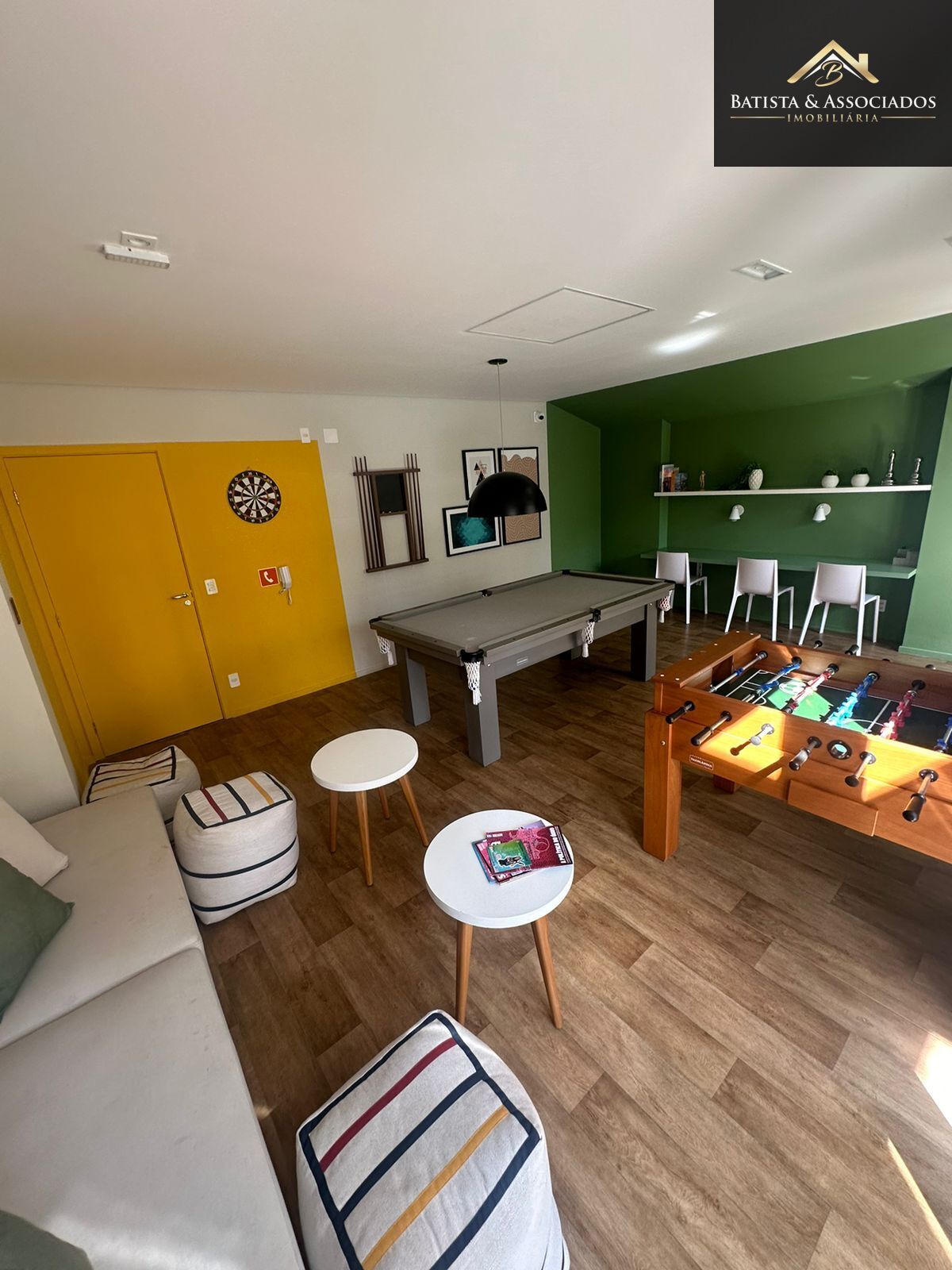 Apartamento, 2 quartos, 57 m² - Foto 27