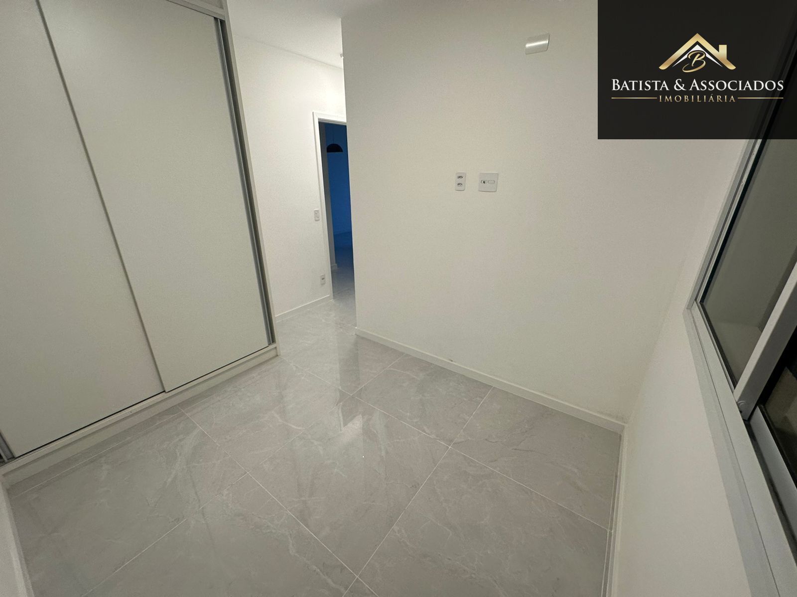 Apartamento, 2 quartos, 57 m² - Foto 3